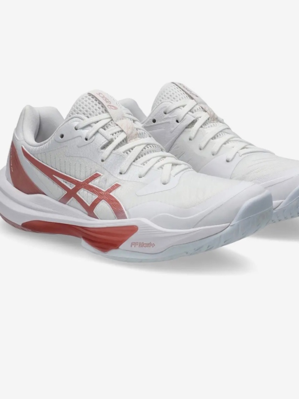 ASICS Volleyball Shoes